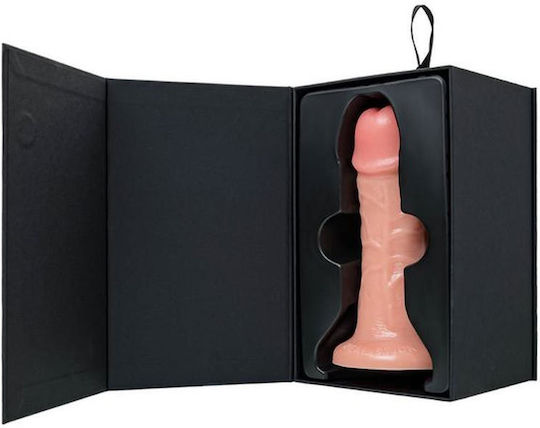 Softline Dildo realist Flesh