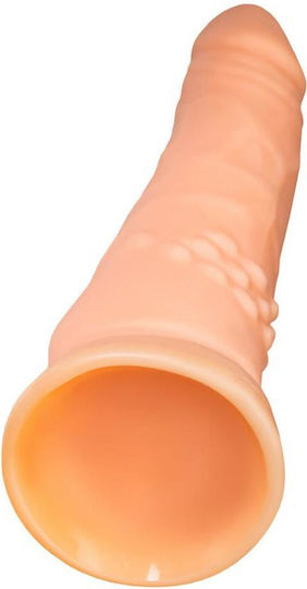 ToyFa Realistisches Dildo Mit Saugnapf Fleisch
