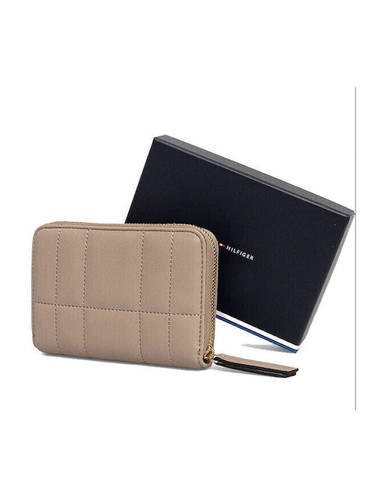 Med Za Small Women's Wallet Classic Brown