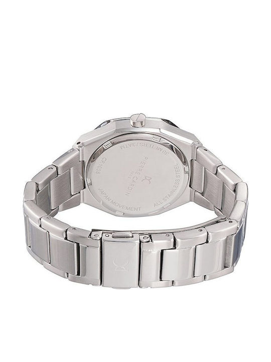 Pierre Cardin Uhr mit Batteriewerk Pierre Cardin Uhr mit Batteriewerk