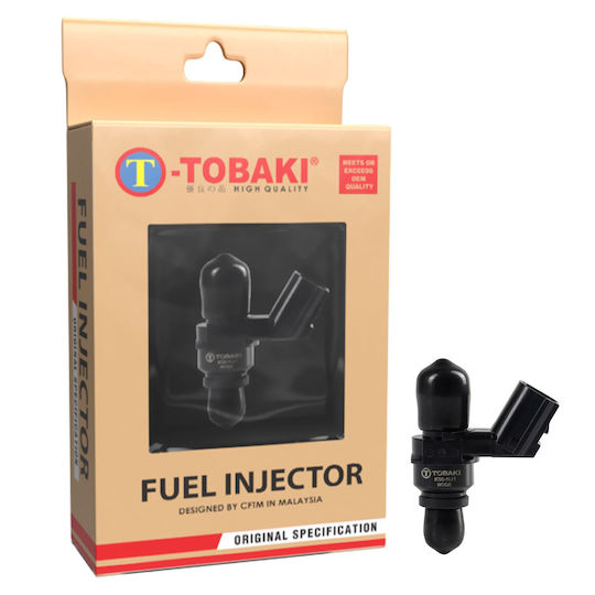 Injector De Combustibil Std Complet Honda Viziune 110 V3 '21-'24 16450-k0j-n01 Tobaki