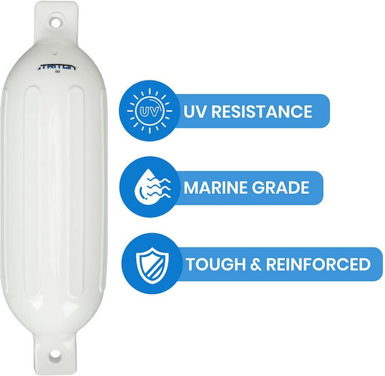 Reinforced Balloons Type G Triton 2wh