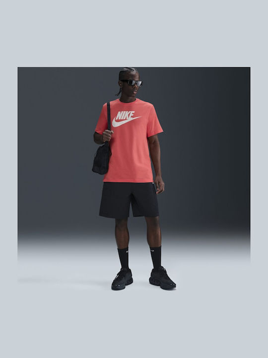 Icon Futura Athletic T-shirt Dk Sportswear