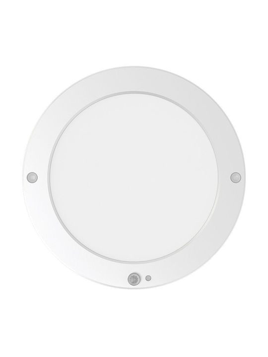 Braytron Χωνευτό LED Panel