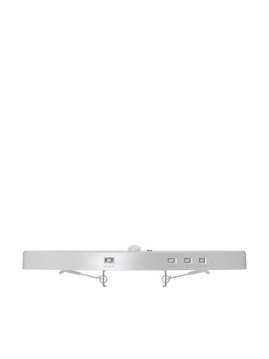 Braytron Χωνευτό LED Panel