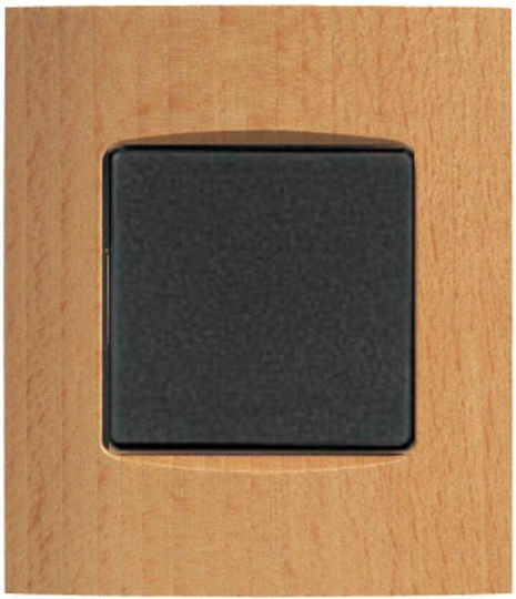 Popp Power Socket Bronze 1pcs
