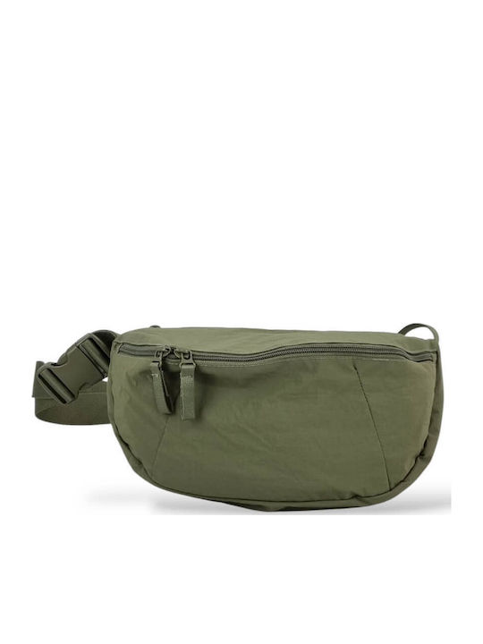 Waist Bag Green