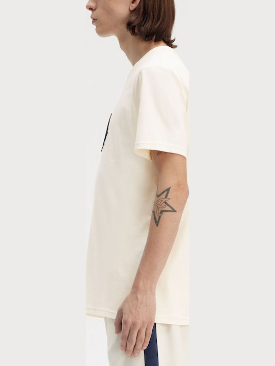Fred Perry