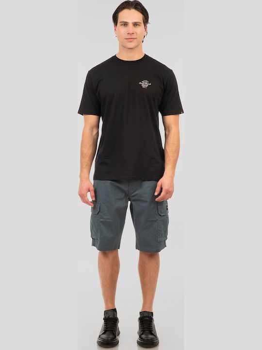 T-shirt Black