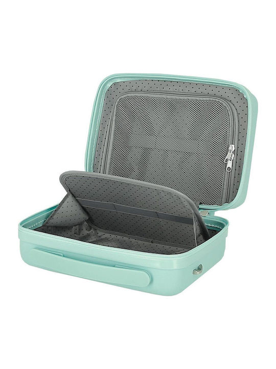 Disney Princess Ariel Tiana Cinderella Jasmine Beauty Case Abs Νεσεσέρ 8435692794067
