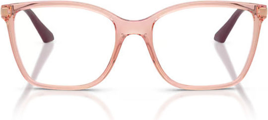 Vogue Roz Transparent 5654