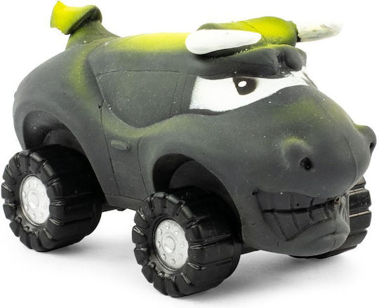 Dinosaurs Little Cars