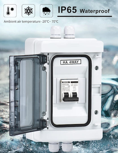Switch Clădiri Industriale X001MBQBLL