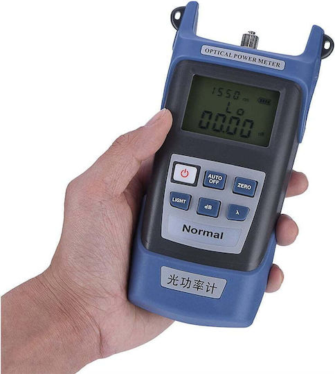 X001NX7ZQN Kabeltester Netzwerk Digital