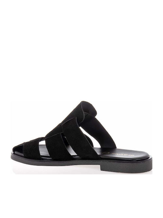 Beatris Σανδάλια Black