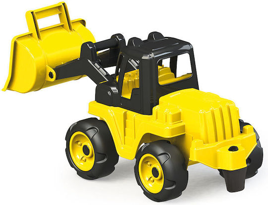 Zita Toys Ride On Κίτρινο