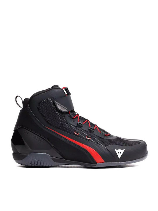 Dainese Herian Air Черен