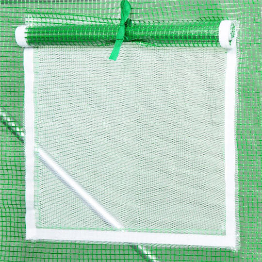 Pad Seră 3x2x2m