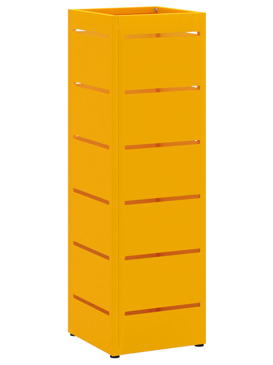 vidaXL 15.5x15.5x49cm vidaXL 15.5x15.5x49cm