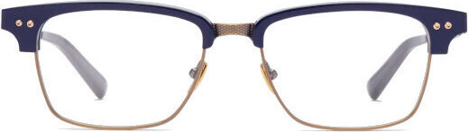 Dita Statesman-three Drx-2064-e-nvy-gld