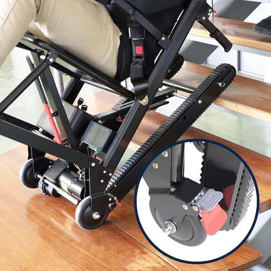 KMINA Folding Stairclimber 01-K40067