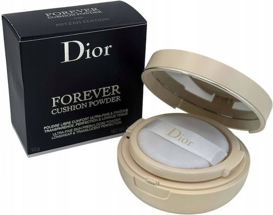 Dior Forever Cushion Powder Rose 10gr