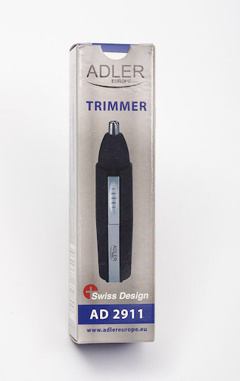 Adler Trimmer AD 2911