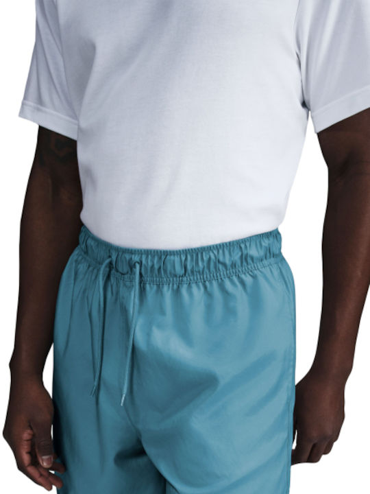 Club Flow Herrenshorts Türkis