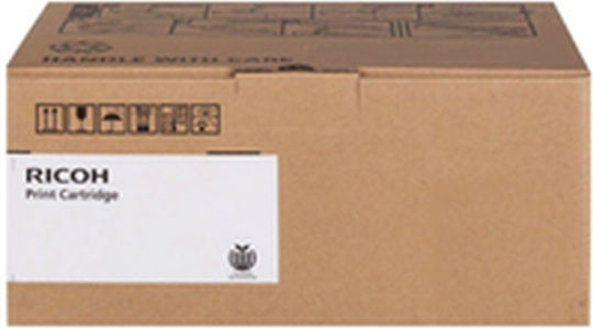 Ricoh 828333 Original Toner Laser Printer Yellow 45000 Pages