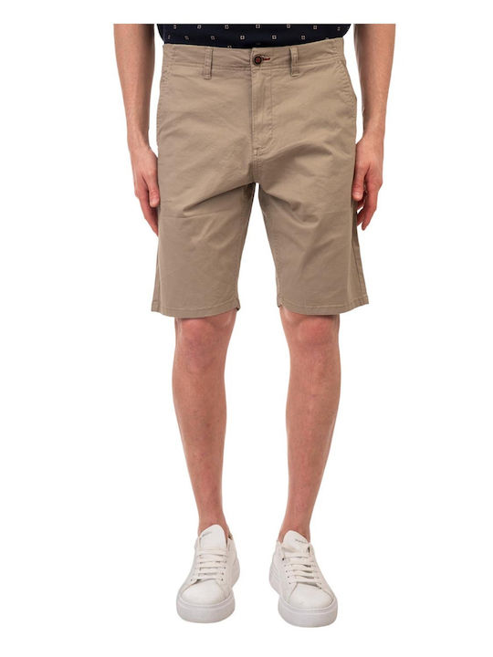 Men's Shorts Cargo Fog