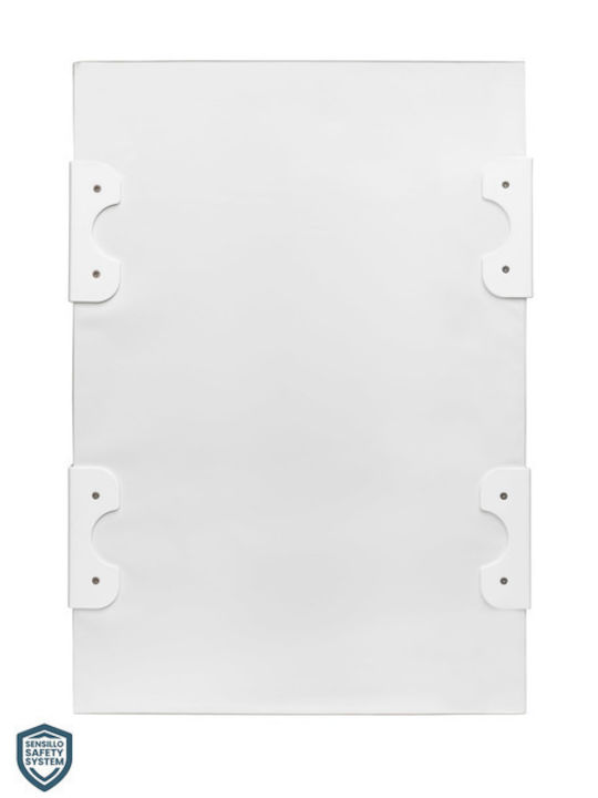 Sensillo Hard Changing Pad