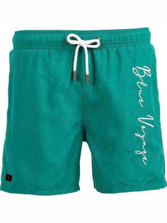Herren Badebekleidung Shorts Green