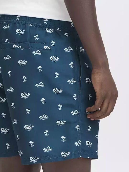 Men's Swimwear Shorts Blue