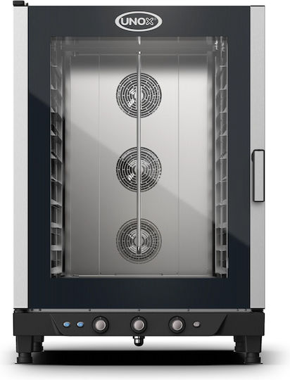 Unox Electric Oven with Steam 15.8kW XB893