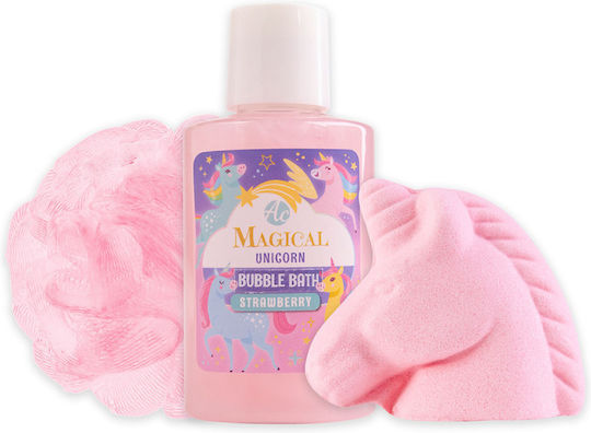 Accentra Bath Set Σετ Περιποίησης 100ml 100gr