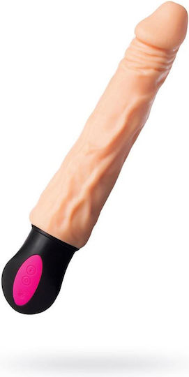 ToyFa Ρεαλιστικός Δονητής 26.5cm Flesh
