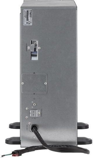 Bat.legrand Daker Dk Plus 1000kva