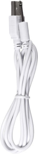 ToyFa Vibrator Klitoris Vibrator 17.5cm Lila
