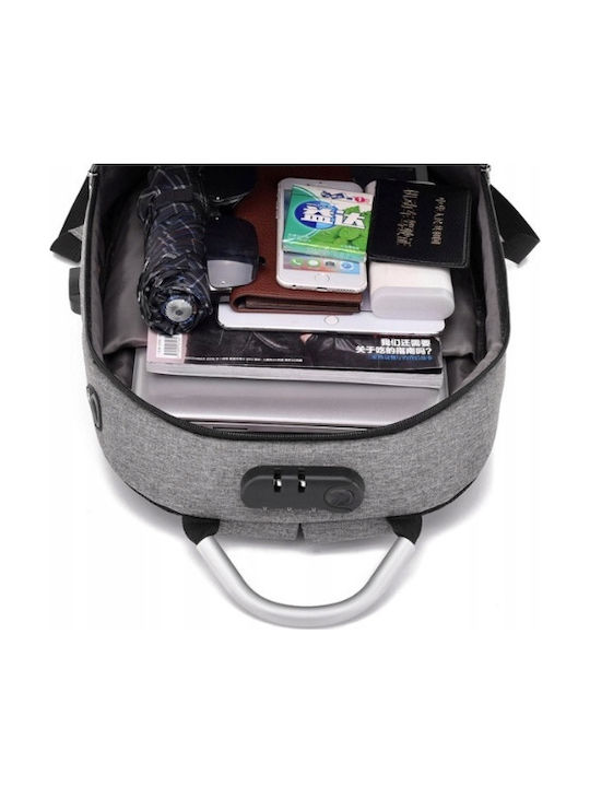 Waterproof Anti-theft Backpack Gotel K403e