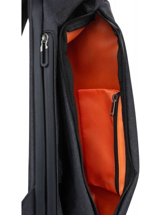Backpack Μαύρο