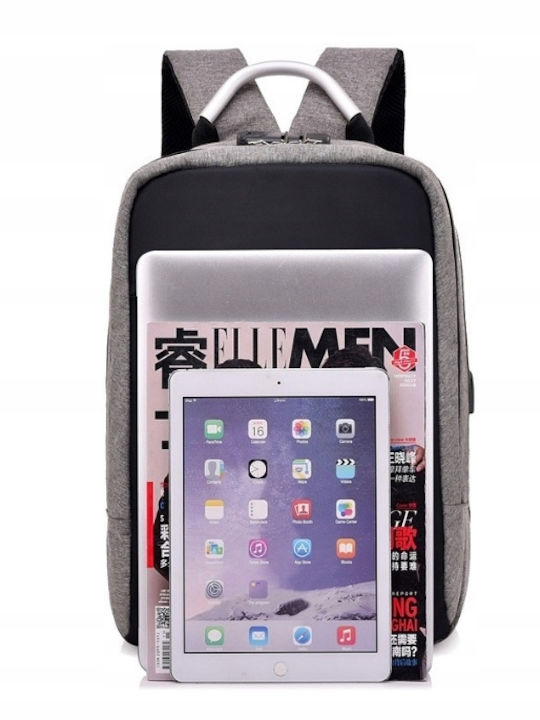 Waterproof Anti-theft Backpack Gotel K403e