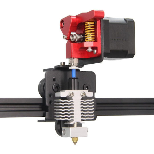 Kit De Conversie Pentru Imprimantă 3D Motor Pas cu Pas Extruder Cu Duză Cu Dâră De Tensiune Metalic Suport Drive Direct Ender 3 Neo Ender 3 V2 Neo Ender 3 Max Neo