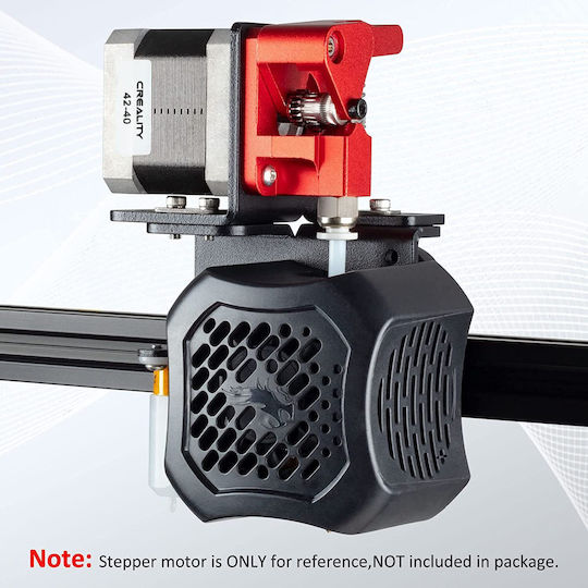 Accesorii Pentru Imprimante 3D Extruder Dual Gear Metal Tension Spring Ender 3 V2 Ender 3 Pro Ender 3 Neo Series Ender 5 Series Cr10 Voxelab Aquila 3d Printer Tpu Compatibil