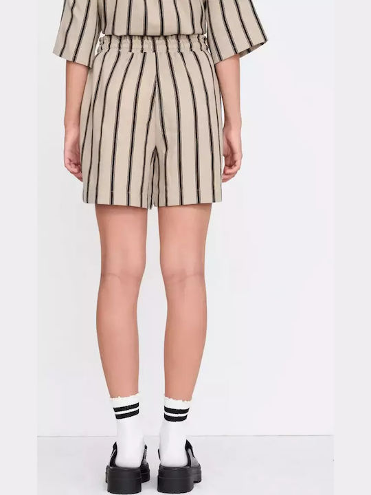 Γυναικείο Σορτς Beige