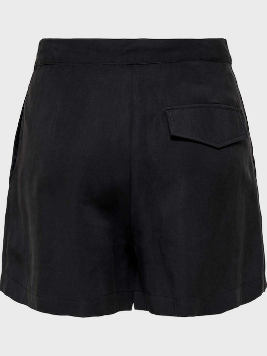 Women's Shorts Black