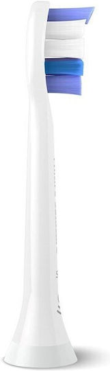 Philips Sonicare S2 Sensitive Electric Toothbrush Replacement Heads for HX6052/87 2pcs