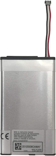 2210 Mah Battery Compatible Playstation Vita Replacement Sony Sp65m Ps Vita Pch-1006 Pch-1004 Pch-1104 1000 Pch-1001 Pch-110