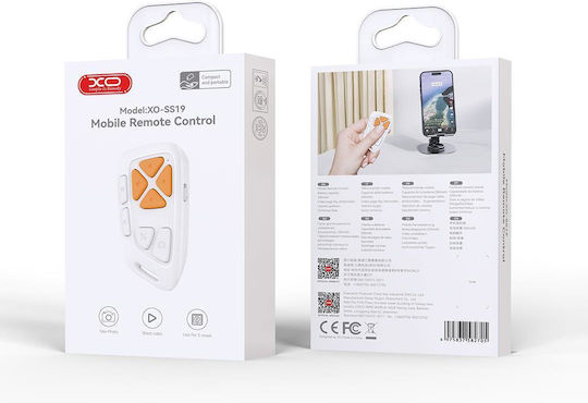 XO Selfie Controller Ss19 Bluetooth