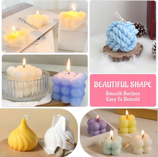 Making Candles Σετ Κατασκευής