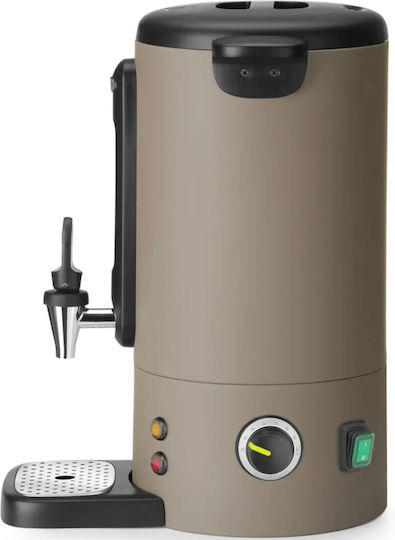 Hendi Professioneller Getränkewärmer mit einer Kapazität von 9Es 0.95kW